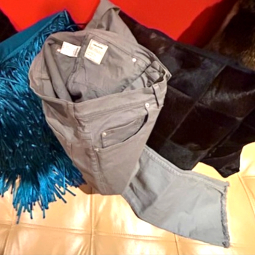 Stylish Zadig and Voltaire jeans